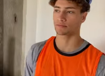 H0711009 Ela me rejeit0u por ser pedreiro até ver meu carro esportivo assim reagiu part2