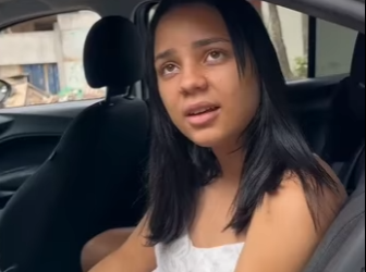 H0711010 Suas próprias colegas de infância tornaram sua vida impossível nas ruas, elas só não esperavam que part2