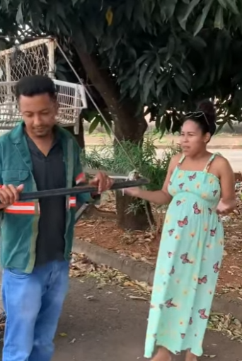 H0709009 Ela achou que ele era um Zé ninguém part2