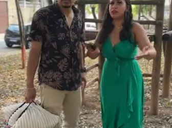 H0705010 Mentia ao namorado tóxico com medo que ele deixasse part2