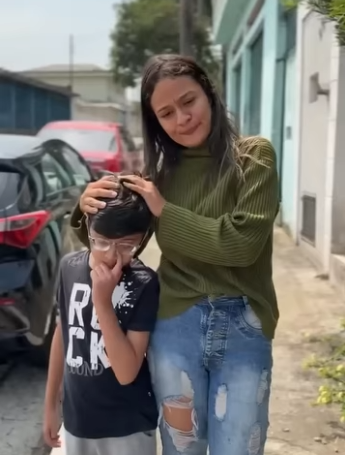 H0705006 Aquele que ajuda os outros ajuda si mesmo part2