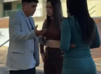 H0708004 Ela fingiu ser outra pessoa na internet part2