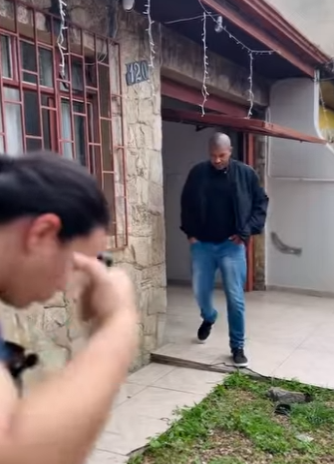 Isso que minha namorada fazia com minha filha part2