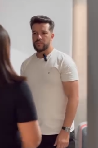 se fosse sua filha com marido assim part2