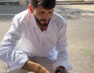 Empresa rio faz teste de honestidade part2