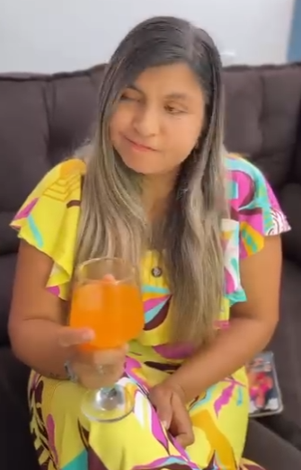 Cuidado com amizade por interesse part2