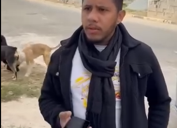 H0621015 Eles vão de visita casa do irmão, chegam dando ordens part2