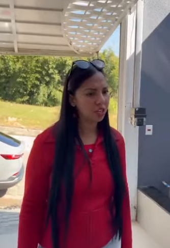 H0621014 Ela não quer saber da irmã por causa do tratamento da mãe part2