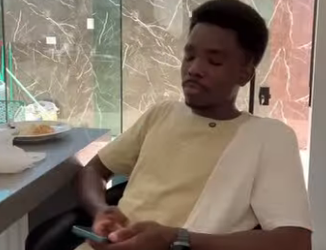 H0616018 Eles foram ficar uns dias na casa da mãe sem saber que isso iria acontecer part2