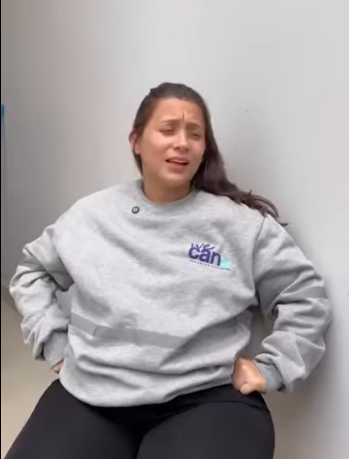 H0616020 Eles foram ficar uns dias na casa da mãe sem saber que isso iria acontecer part2