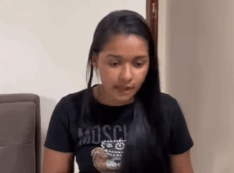 H0111005 Menina era muito mal criad4 até que sua mãe tomou essa decisão part2