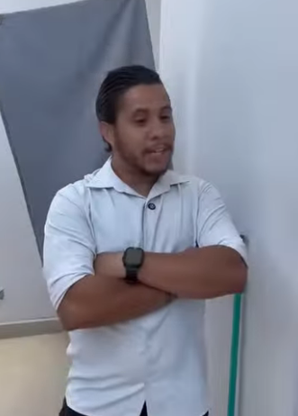 H0714014 Uns vizinhos aproveitaram que eu não sabiam que eu sabia verdade part2