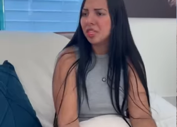 H0714013 Ela disse não para sua mãe sim para seu esposo part2