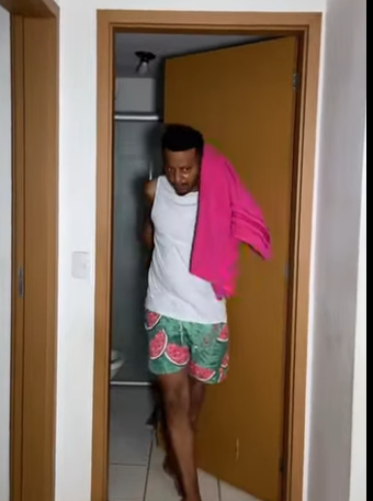 H0709011 O QUE ela fez vai te deixar sem palavras… part2