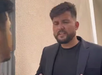 H0711014 segurança da b0@te me rejeitou por causa das minhas condições, mas quando viram quem eu era part2