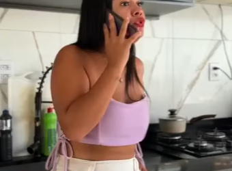 H0708009 Mulher nao podia acreditar no tipo de sogro que tinha part2