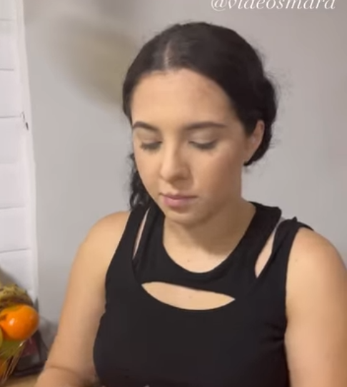 H0712009 jovem babá descobre que seu pai tem outra família secretamente part2