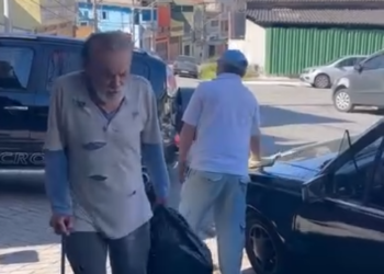 H0712008 Não existe PAI perfeito mas eu daria minha vida por ele part2