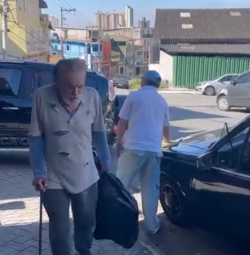 H0712008 Não existe PAI perfeito mas eu daria minha vida por ele part2