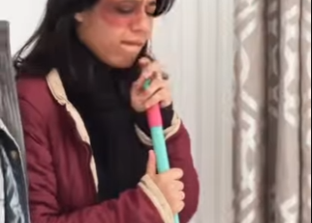 H0901005 Isso foi que minha mãe fez com minha esposa quando eu estava fora part2