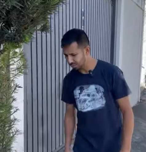 H0703011 que você faz com mão direita que esquerda não saiba part2