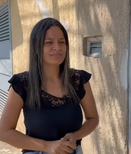 H0705014 Policial estava com sua amante enquanto sua esposa era assaltada part2