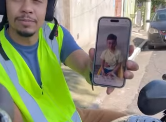 H1005002 Usou filho para conseguir dinheiro do ex marido, pai da criança part2