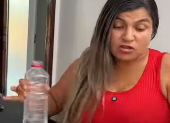 H0906007 Ele tratava enteada como filha recebeu isso em troca part2