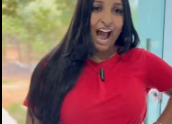 H0921007 Madrasta cruel empurrou enteada na piscina por ciúmes olha que marido dela fez part2