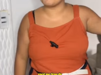 H0921011 Marido egoísta expulsou esposa de casa para voltar morar com ex pior aconteceu part2