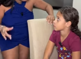 H0921008 Enteada era feita de empregada agredida pela madrasta cruel olha que marido dela fez part2