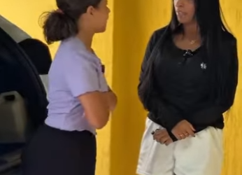 H0920001 ELA SAIU DO PORTA MALAS CHORANDO part2