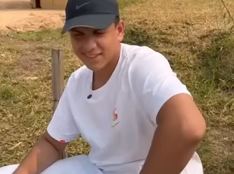 H0819009 As vezes temos que dar tempo ao tempo part2