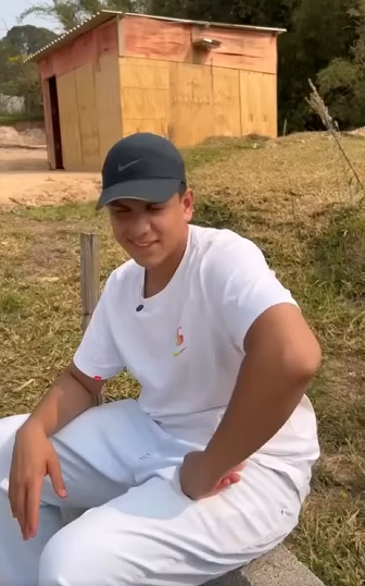 H0819009 As vezes temos que dar tempo ao tempo part2