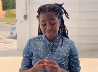 H0819011 Essa garota comprava comida da sua vizinha porque ela não sabia cozinhar isso part2