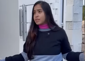 H0621018 Ela não concorda com relação que sua mãe tem, olha porque part2