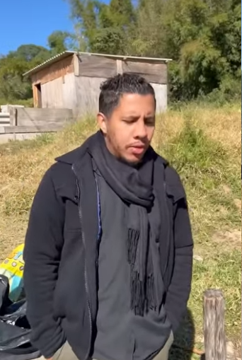 H0621020 Escondeu de seu ex que estava grávida dele part2