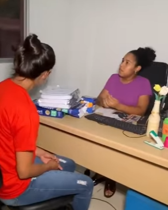 H0817010 Por ser honesta ele ganhou uma oportunidade que ninguém acreditava, deus bom tempo todo part2