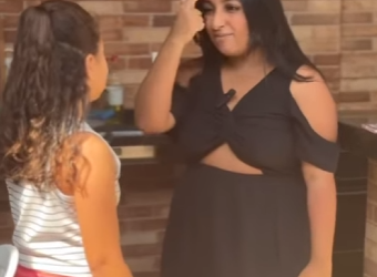 H0913001 Você não vai acreditar no que aconteceu… part2