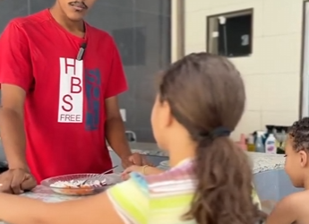 H0913007 Será que ele/ela vai conseguir? part2