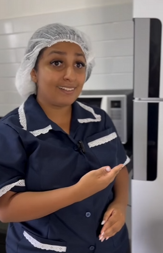 H0913003 Quando a verdade vem à tona… part2