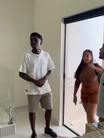 H1014009 família do meu esposo chega sem avisar part2