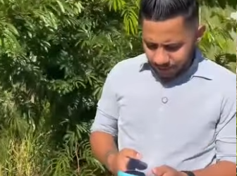 H1014007 Pensava que sua esposa enganava, mais tudo não passou de um mal entendido part2