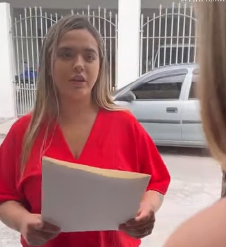 H0712010 Esse um dos motivos por ela está solteira há anos part2