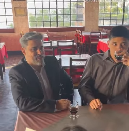 H0712013 Ele alugou esposa por uma hora, se apaixonou por ela part2