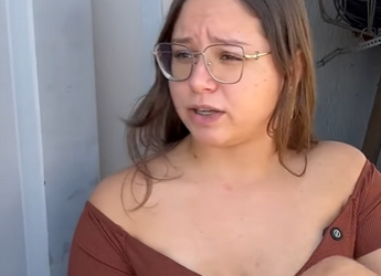 H0606003 Filha faz anos já queria ser dona do próprio nariz, pai colocou ela no seu devido lugar! part2