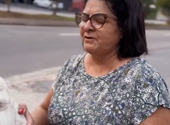 H0604007 Acabei de ter minha filha já estou passando raiv4,minha Sogra não deixa eu cuidar da menina,ela quer fazer tudo sozinha part2