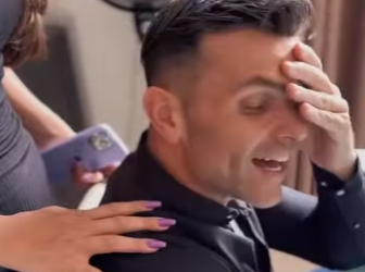 H0604003 Minha Sogra cata latinhas pra sobreviver,meu Marido tem dinheiro poderia ajudar mas ele tem muita mágoa dela,muito triste part2