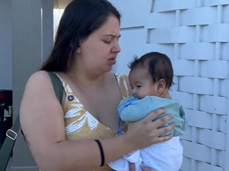 H3103014 Ela entrega seu bebê, para esposa do seu amante part2