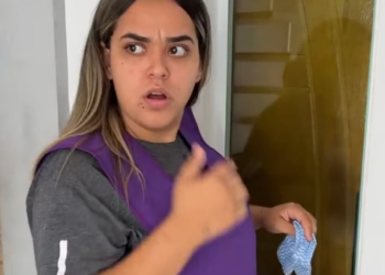 H0609001 reencontro com sua filha perdida mostrou importância do perdão parte 2